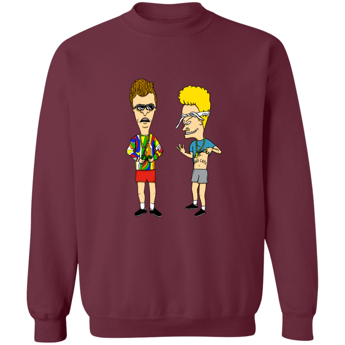 Beavis&Butthead2