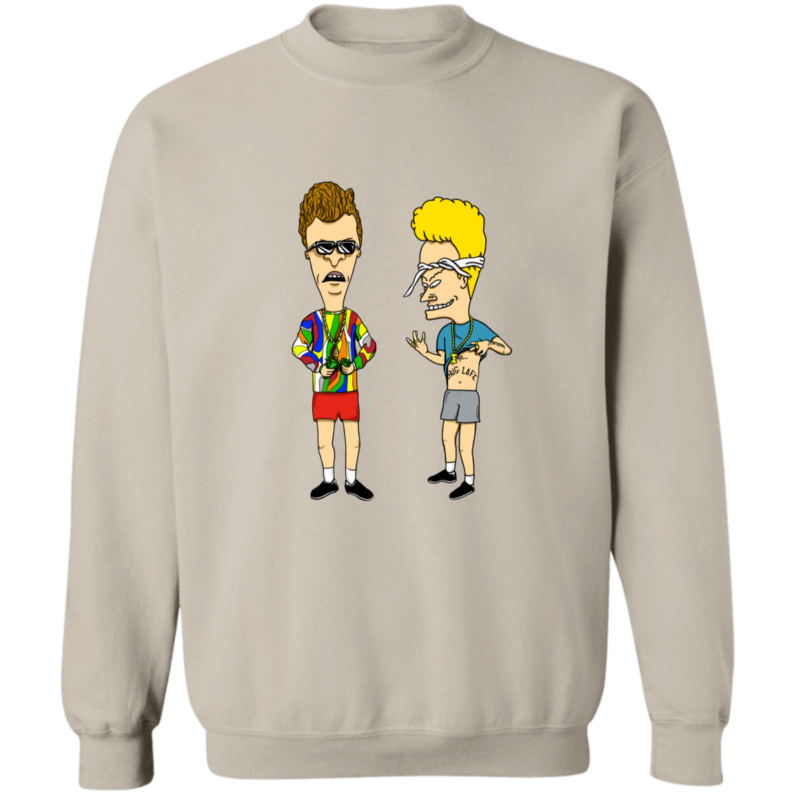 Beavis&Butthead2