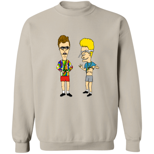 Beavis&Butthead2