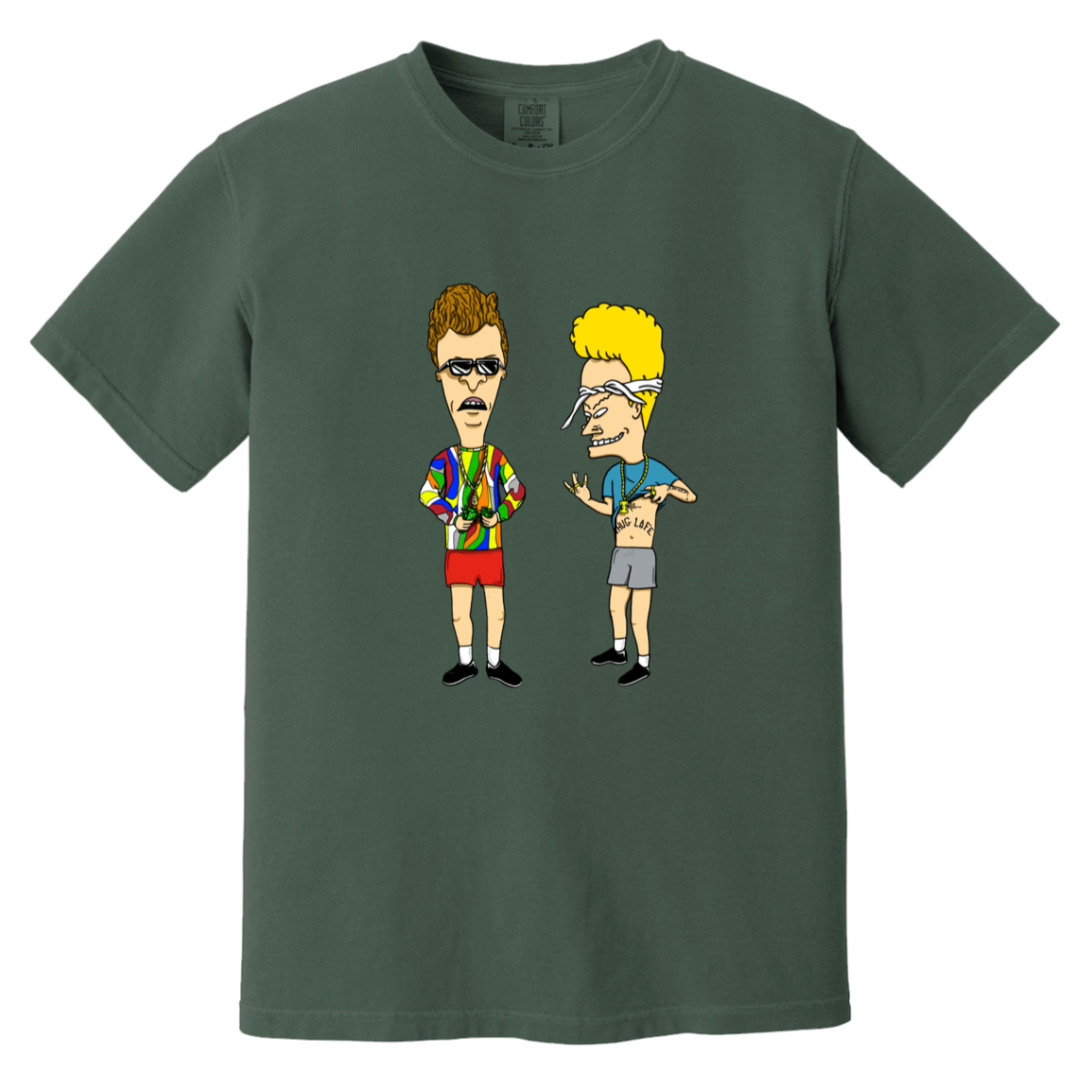Beavis&Butthead2