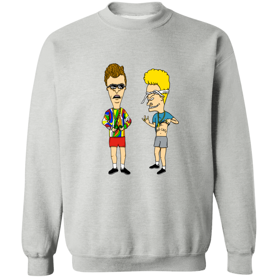 Beavis&Butthead2