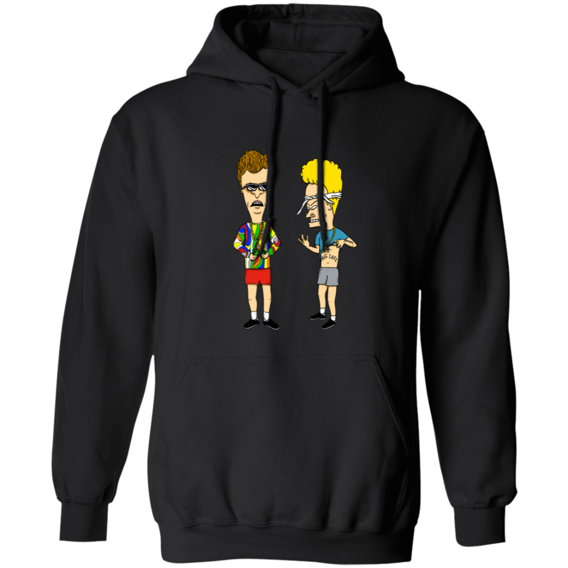 Beavis&Butthead2