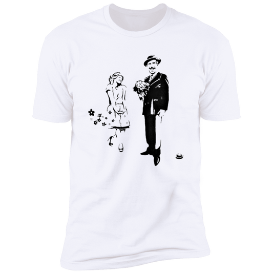 The Professor