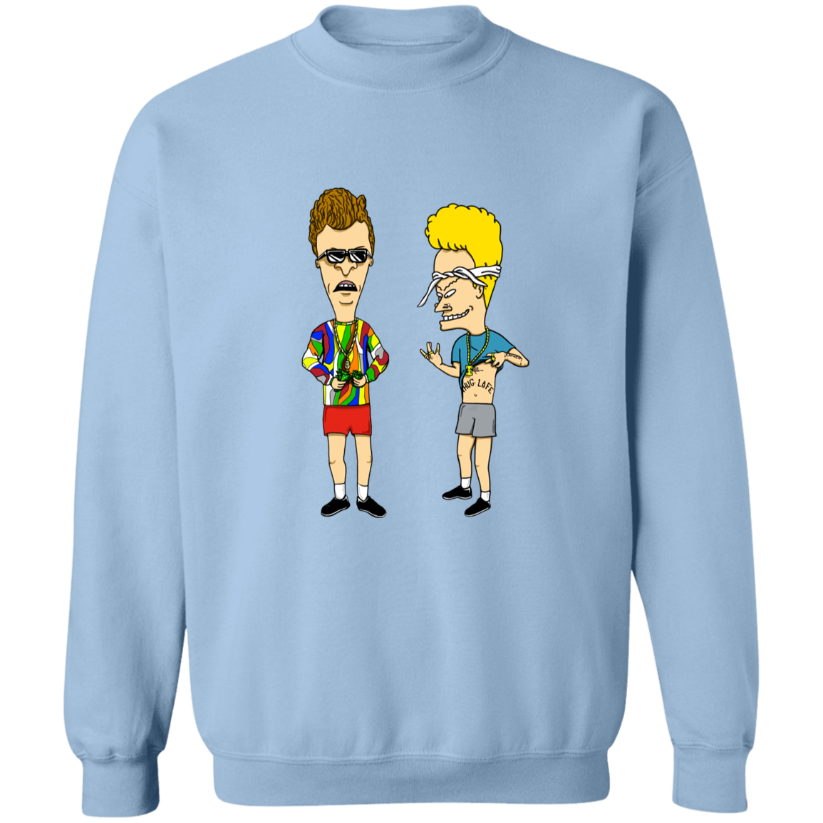 Beavis&Butthead2