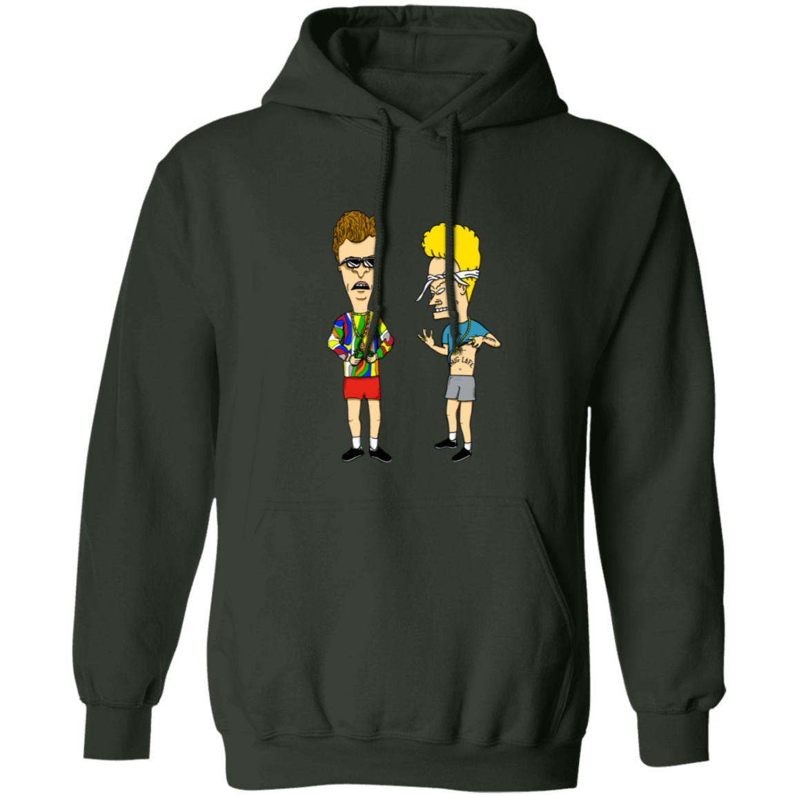 Beavis&Butthead2