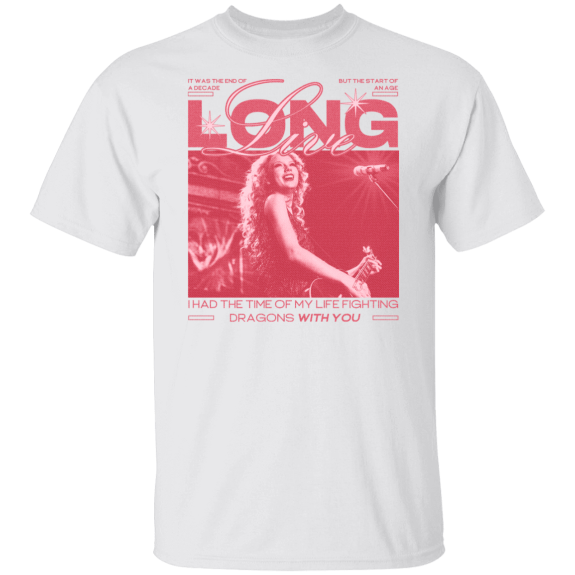 long live shirt in (1)
