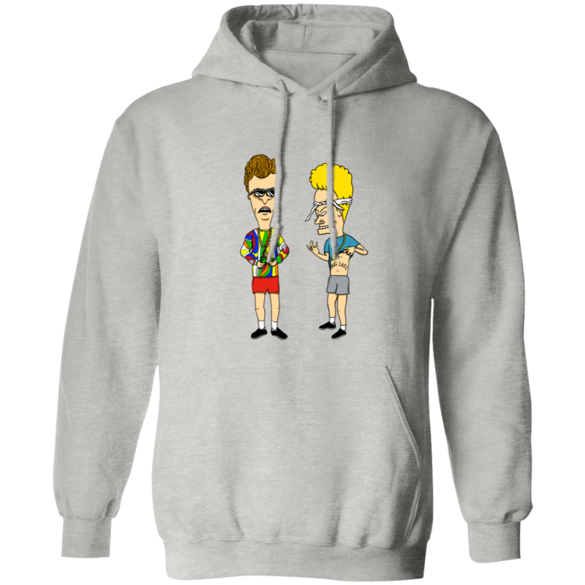 Beavis&Butthead2