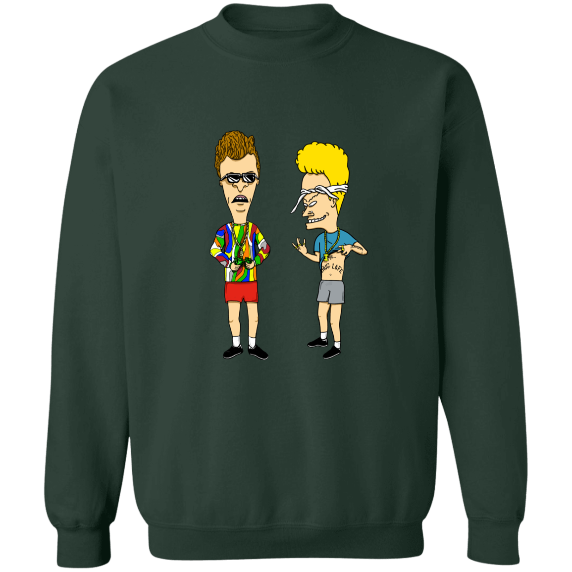 Beavis&Butthead2