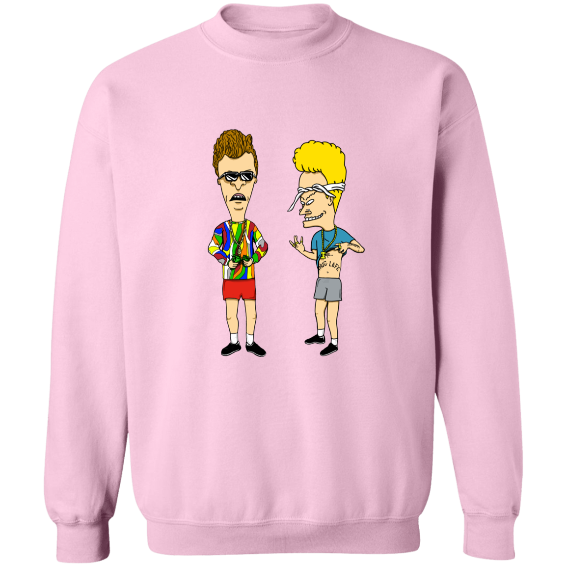 Beavis&Butthead2