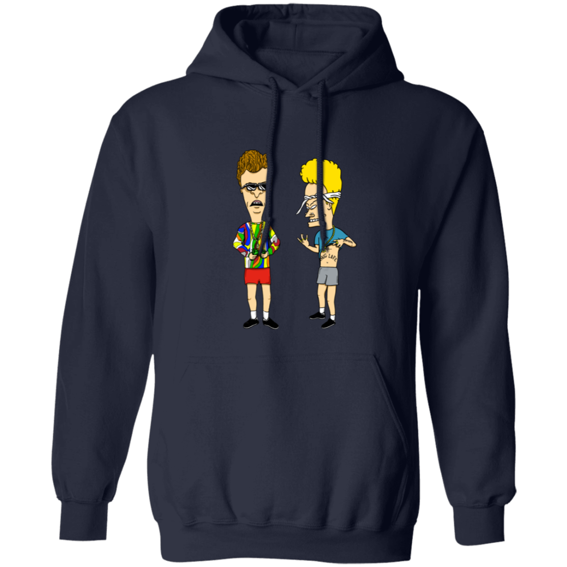 Beavis&Butthead2