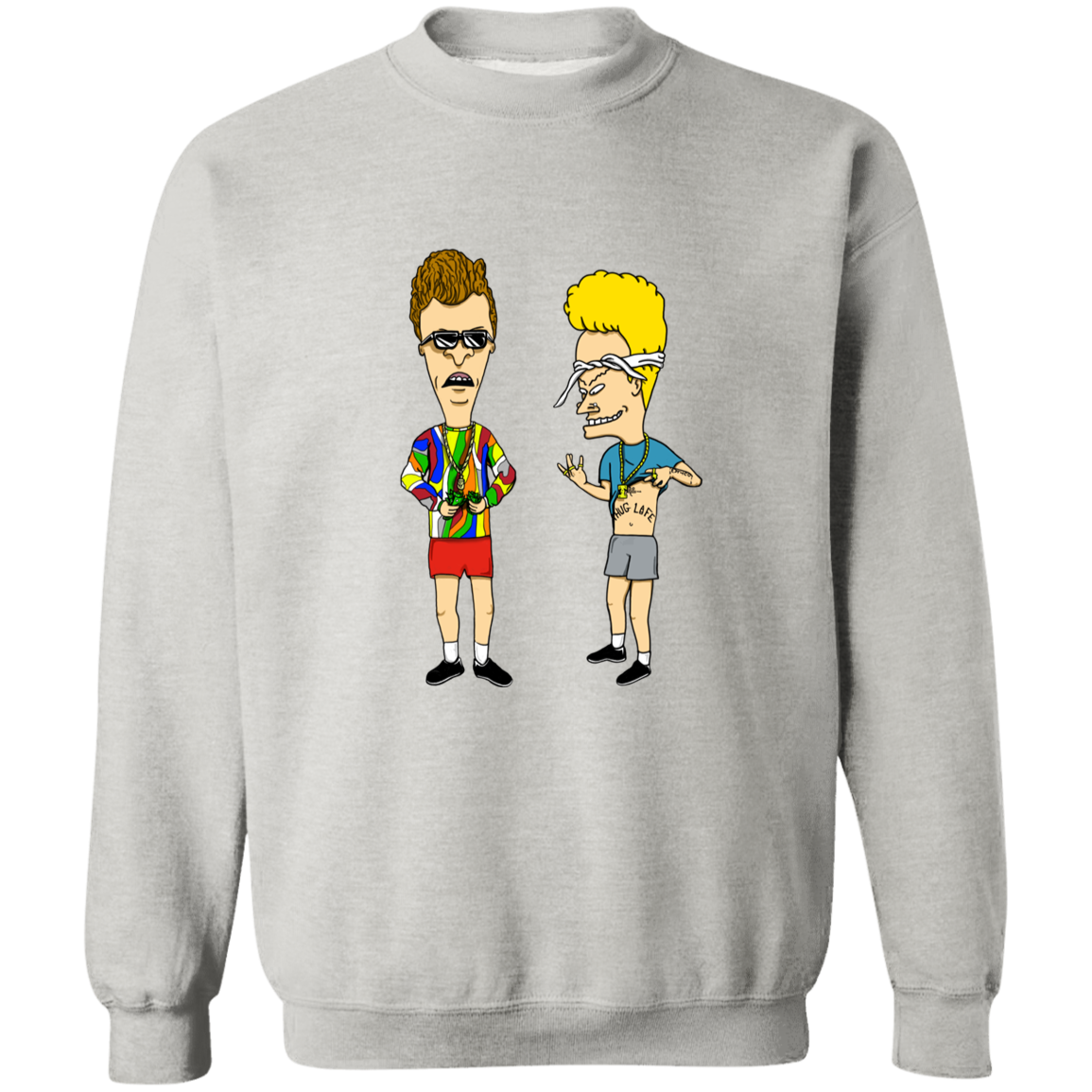 Beavis&Butthead2