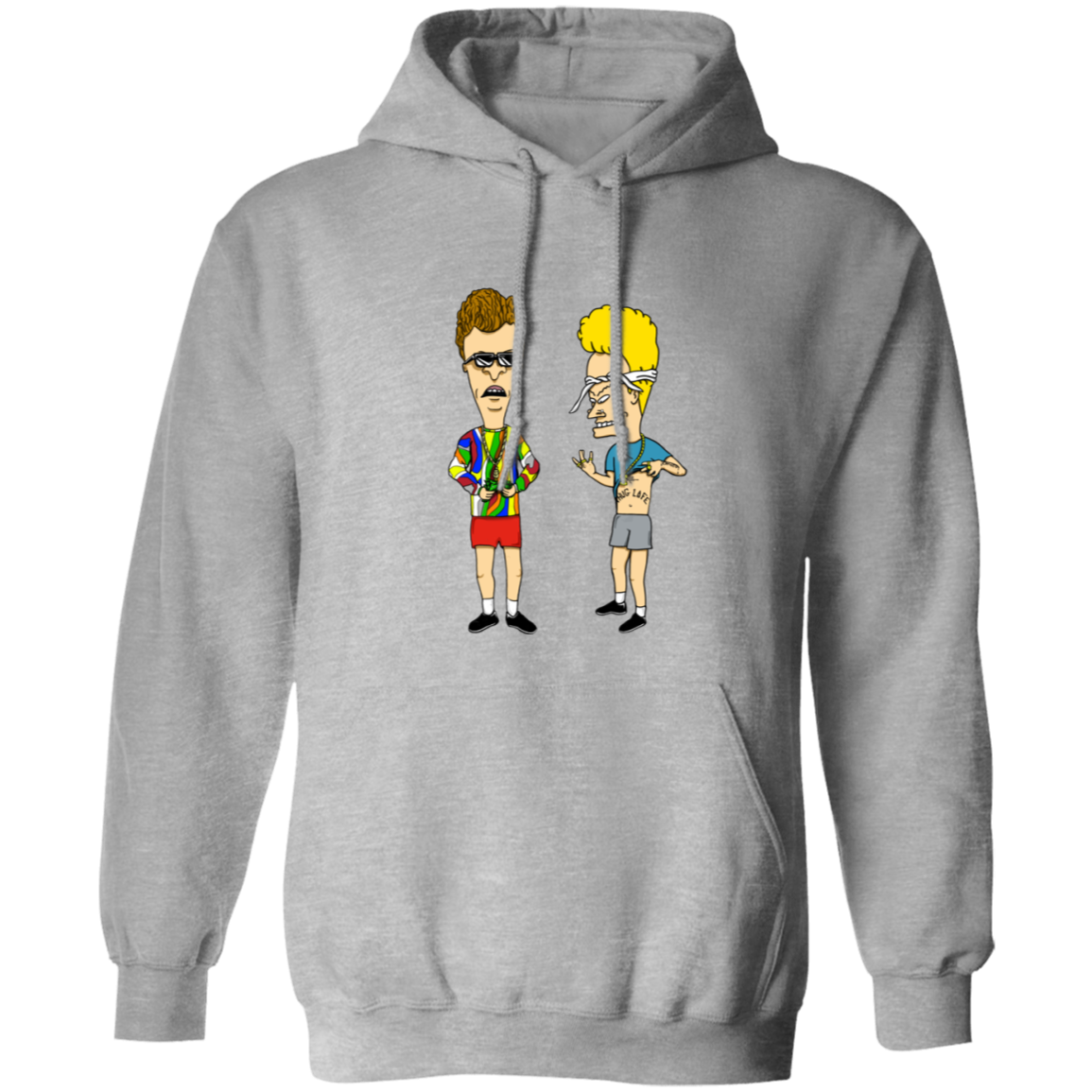 Beavis&Butthead2