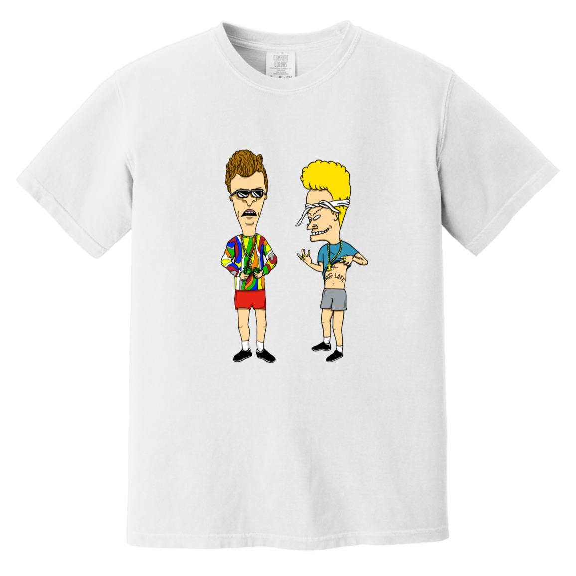 Beavis&Butthead2