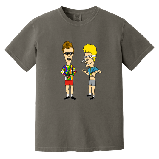 Beavis&Butthead2
