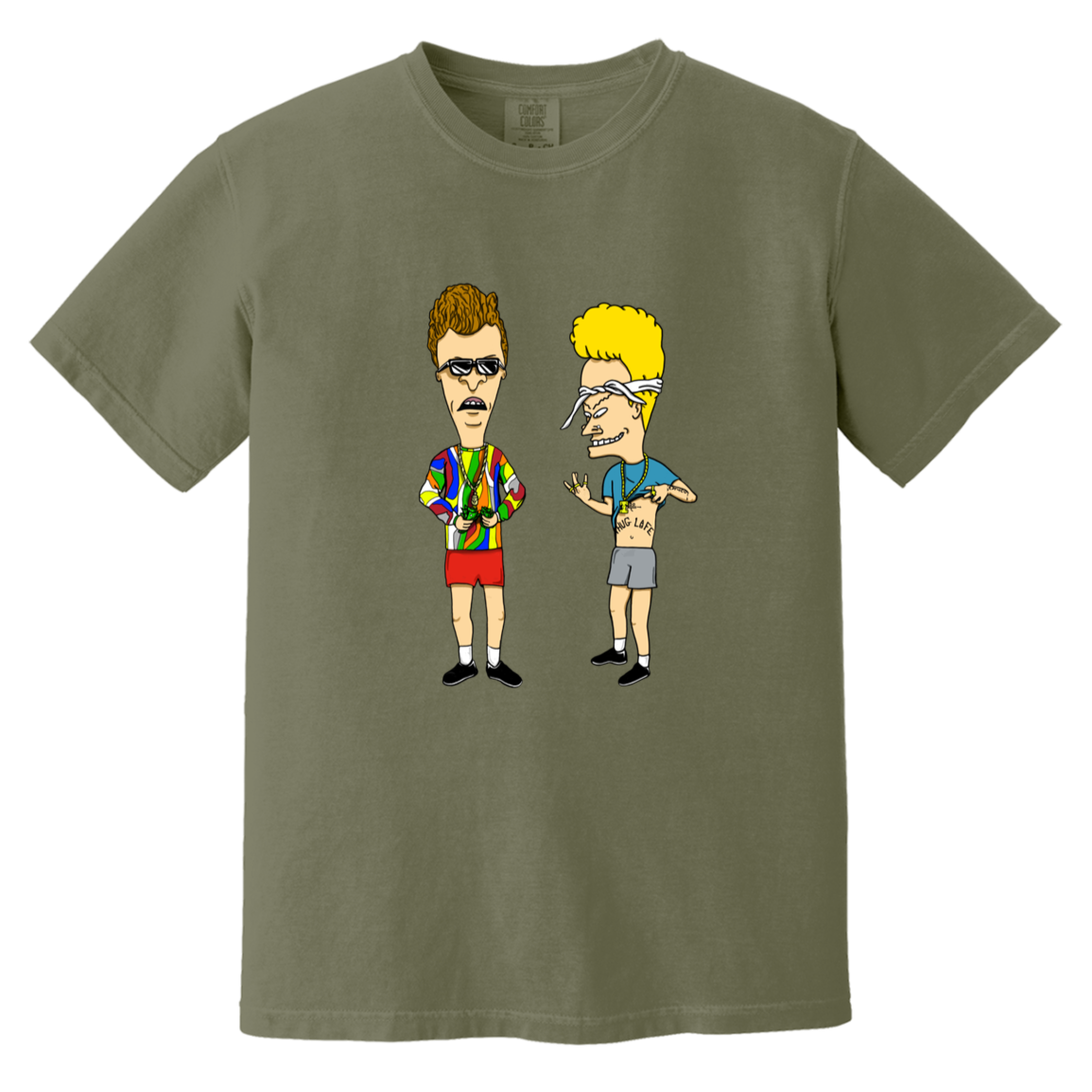Beavis&Butthead2