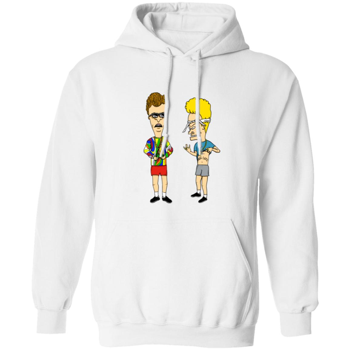 Beavis&Butthead2
