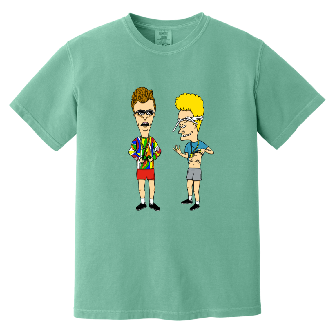 Beavis&Butthead2