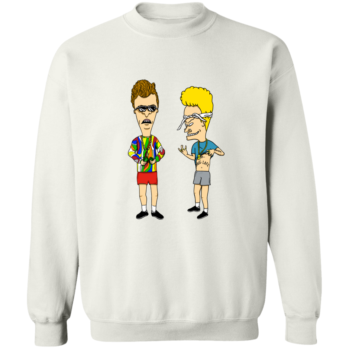 Beavis&Butthead2