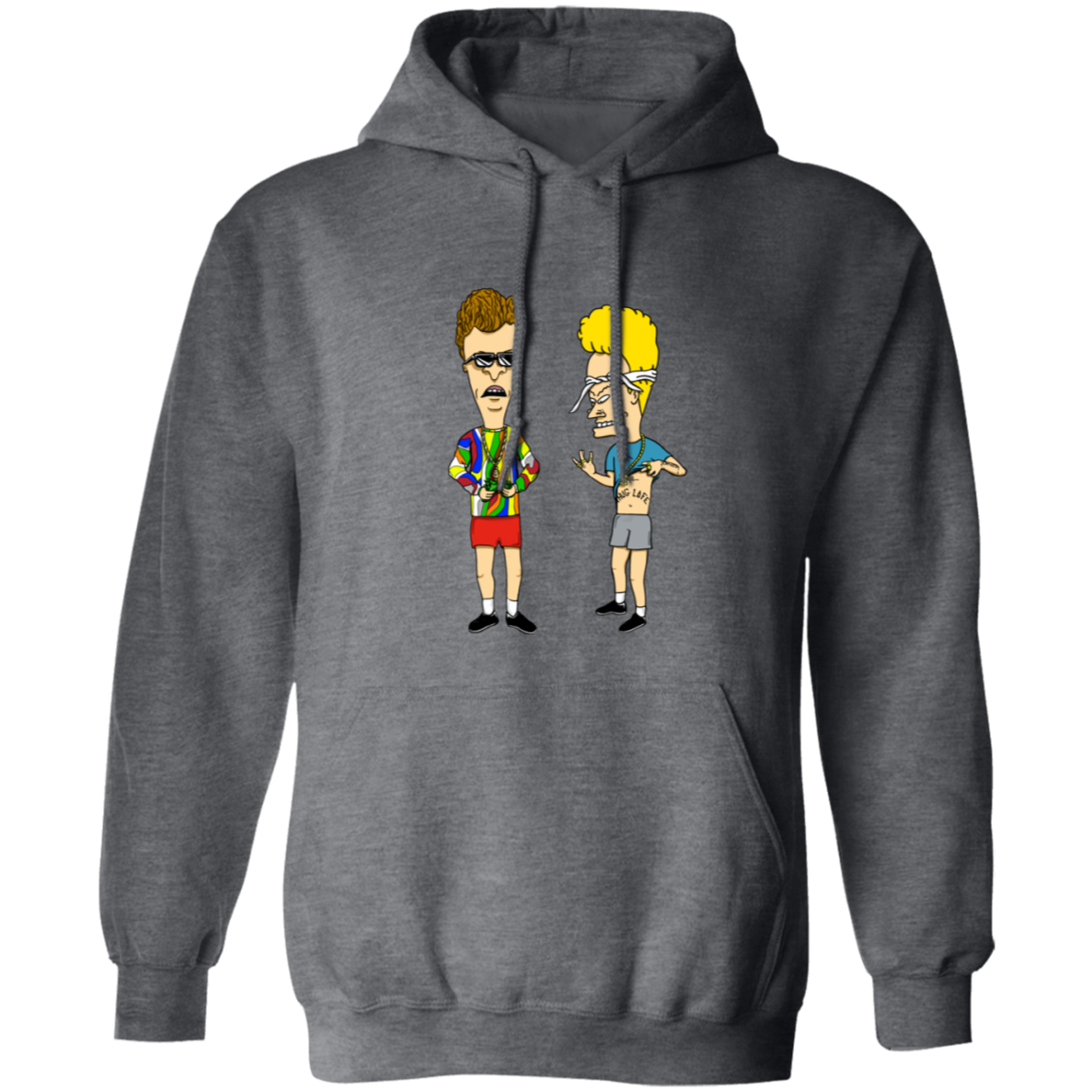 Beavis&Butthead2