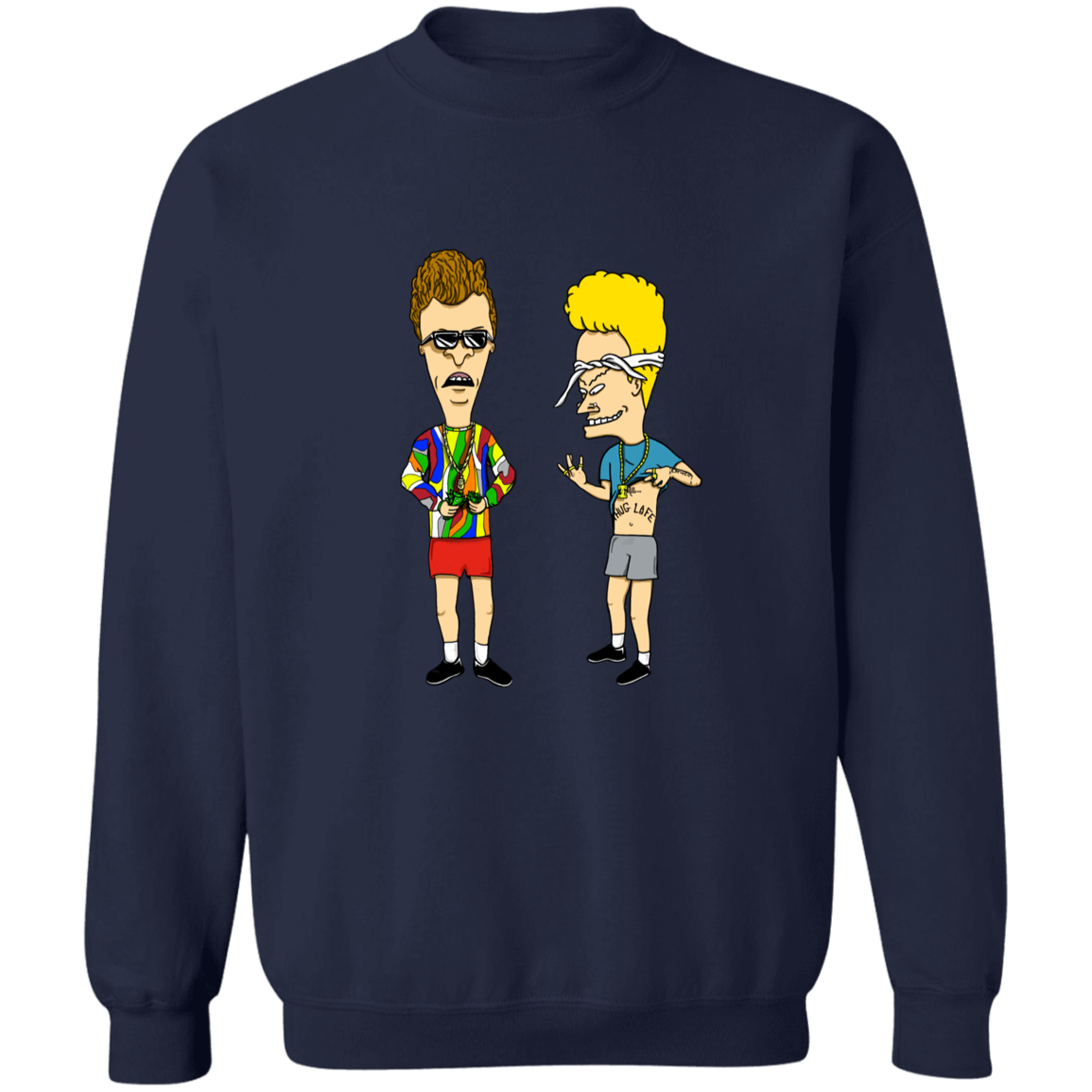 Beavis&Butthead2