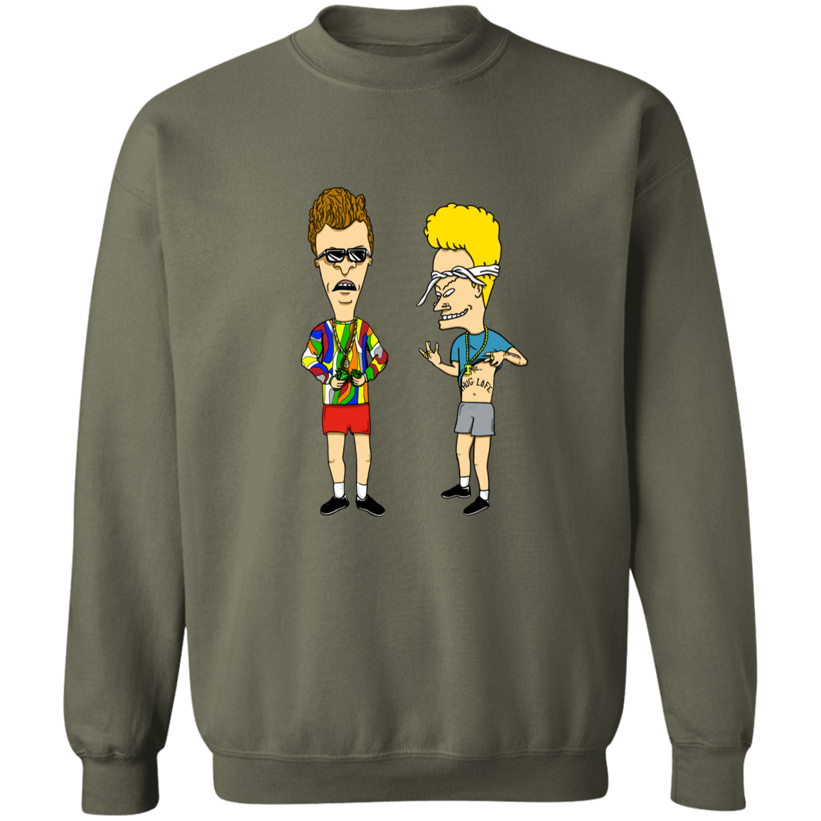 Beavis&Butthead2