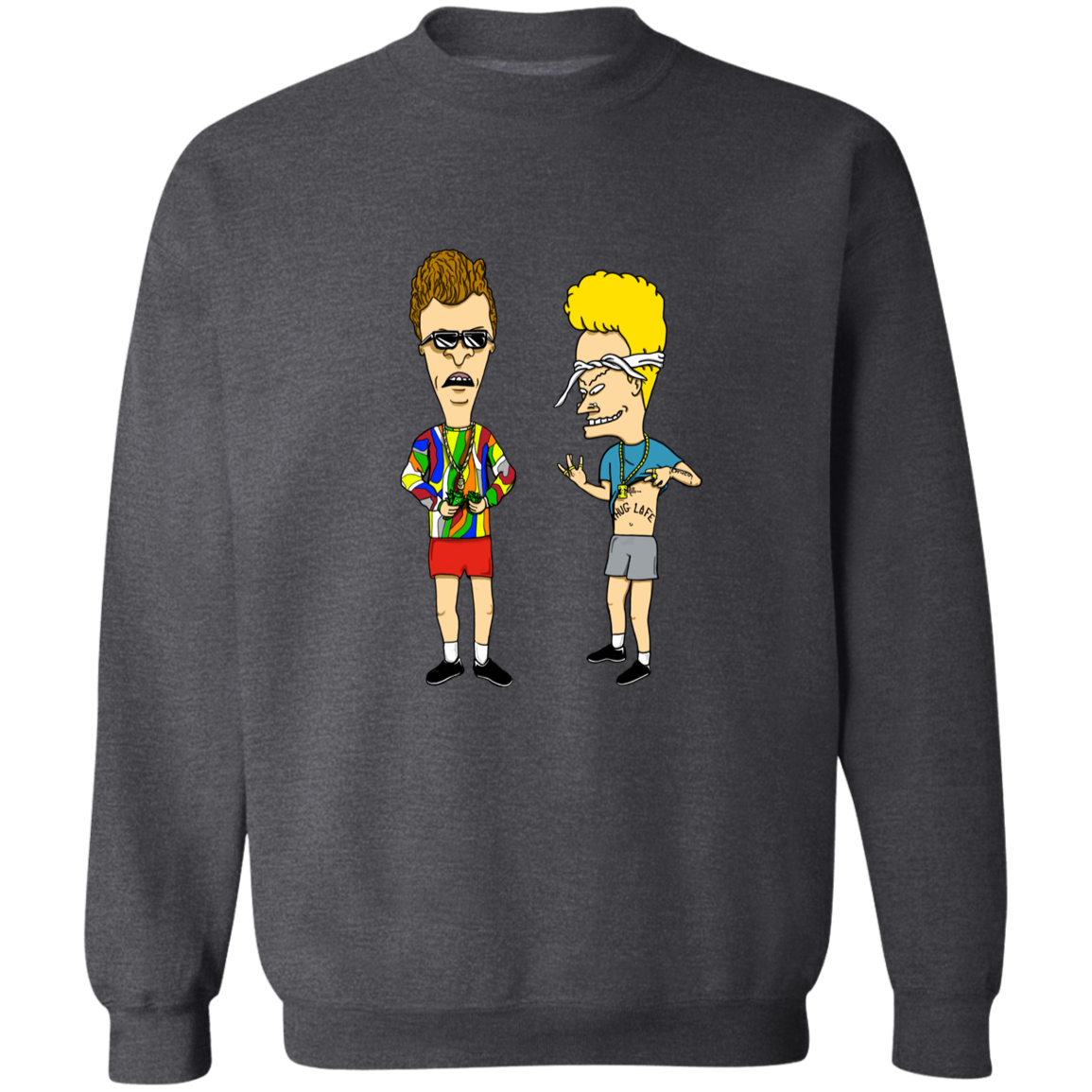 Beavis&Butthead2