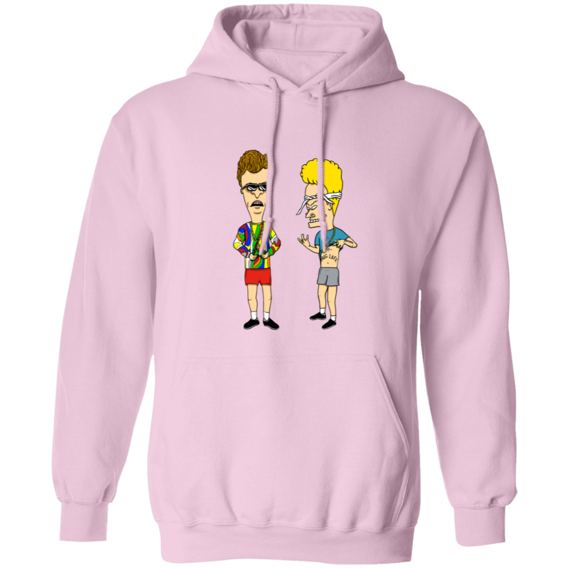 Beavis&Butthead2
