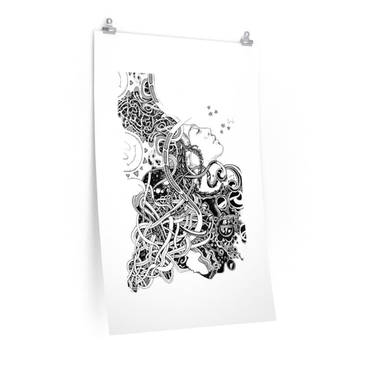 sketech Posters