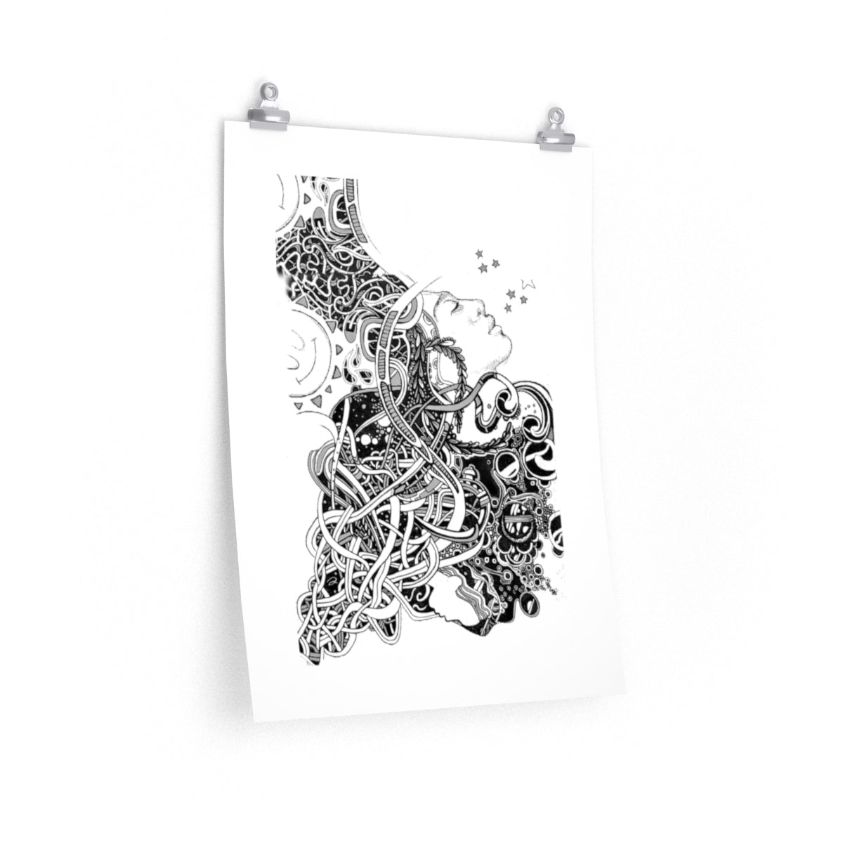sketech Posters