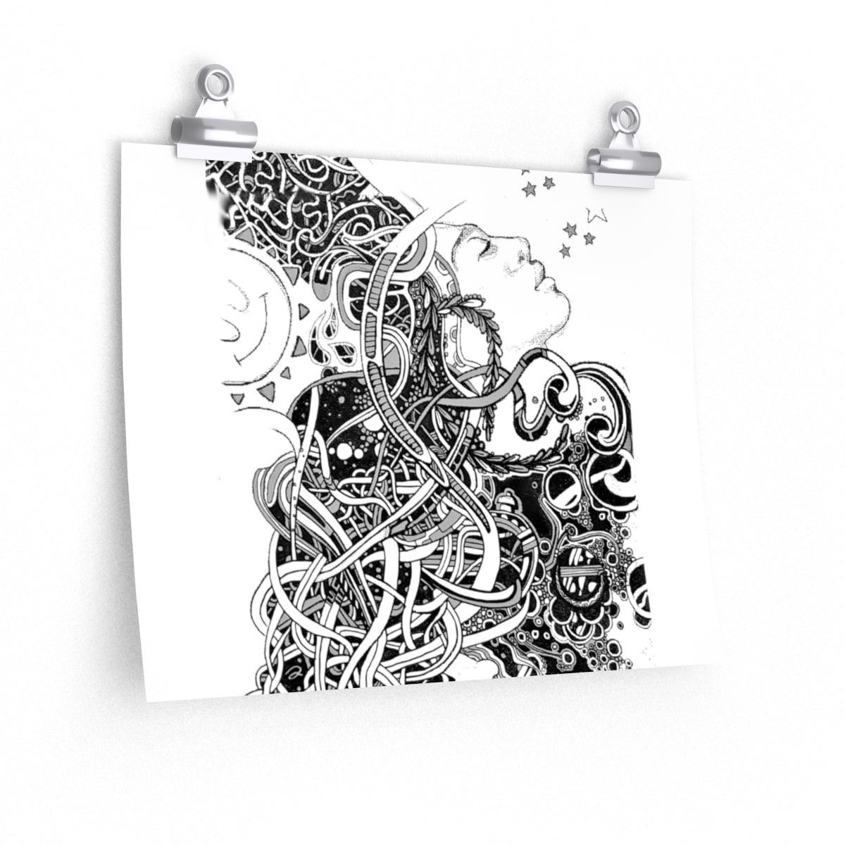 sketech Posters