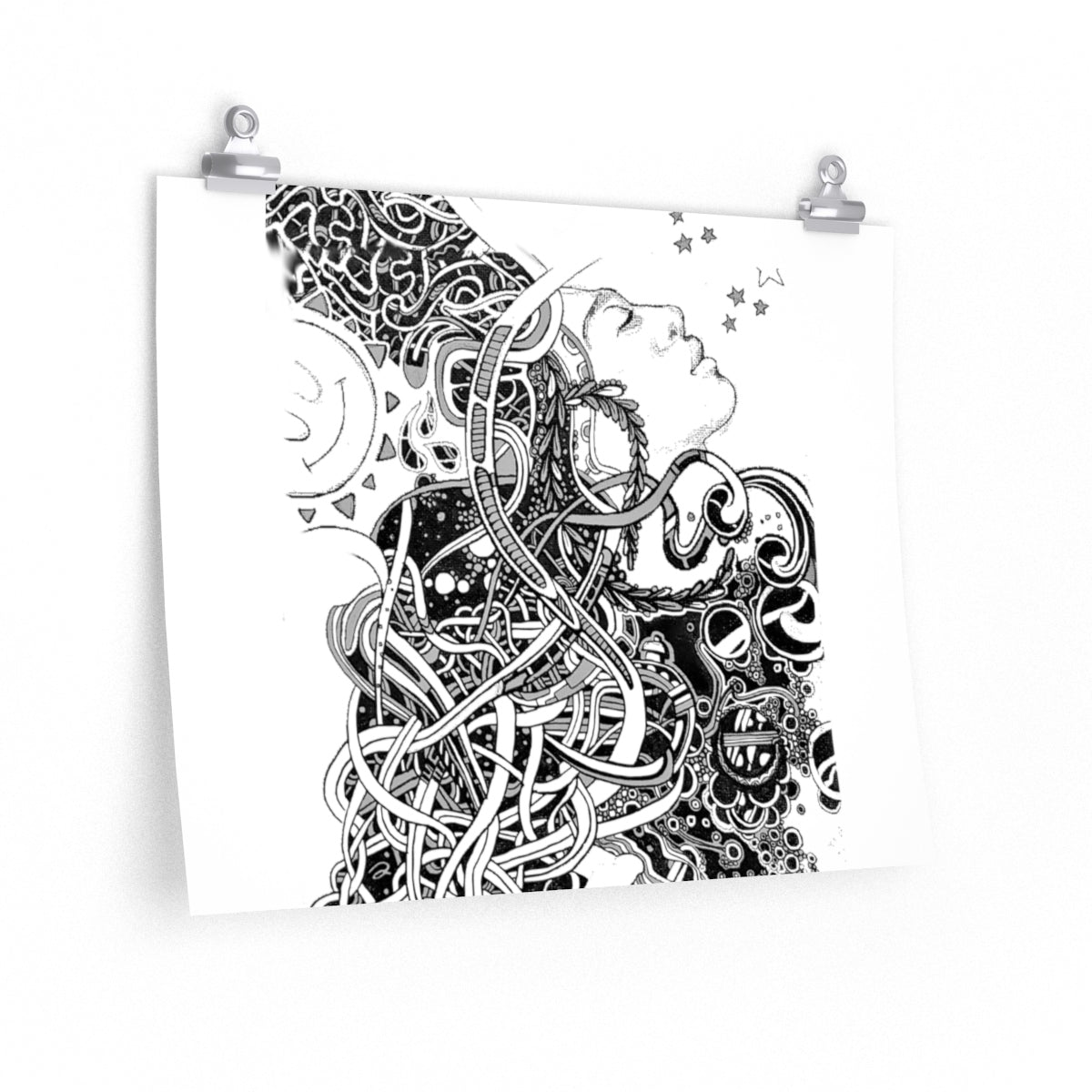sketech Posters