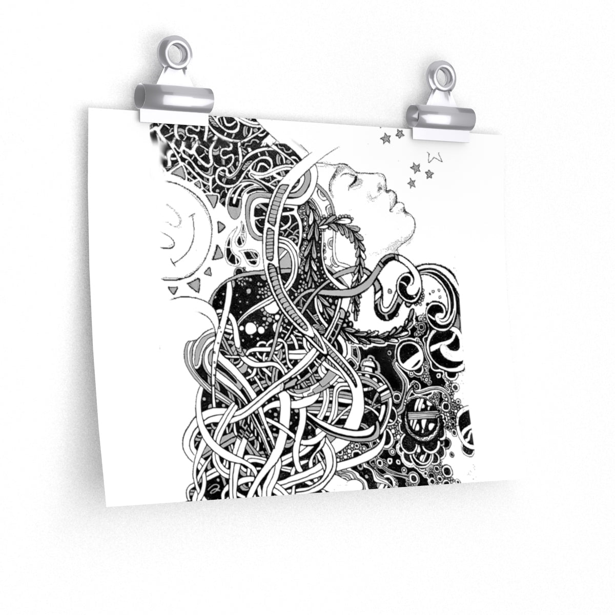 sketech Posters