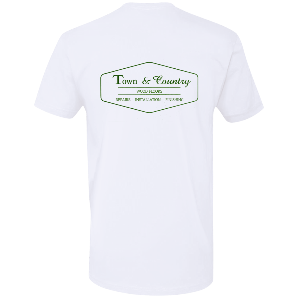 NL3600 Premium Short Sleeve T-Shirt
