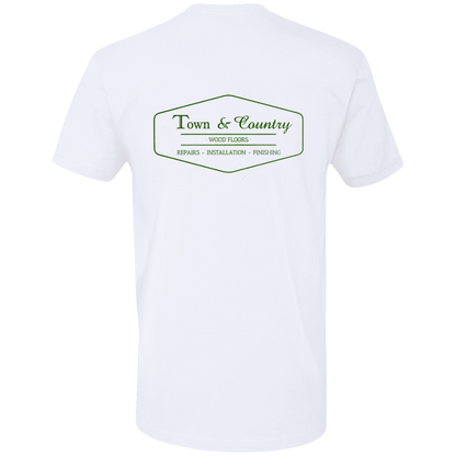 NL3600 Premium Short Sleeve T-Shirt