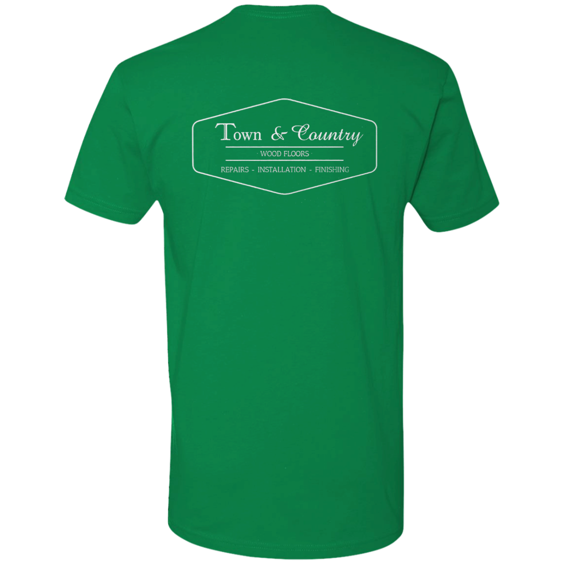 NL3600 Premium Short Sleeve T-Shirt