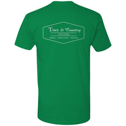 NL3600 Premium Short Sleeve T-Shirt