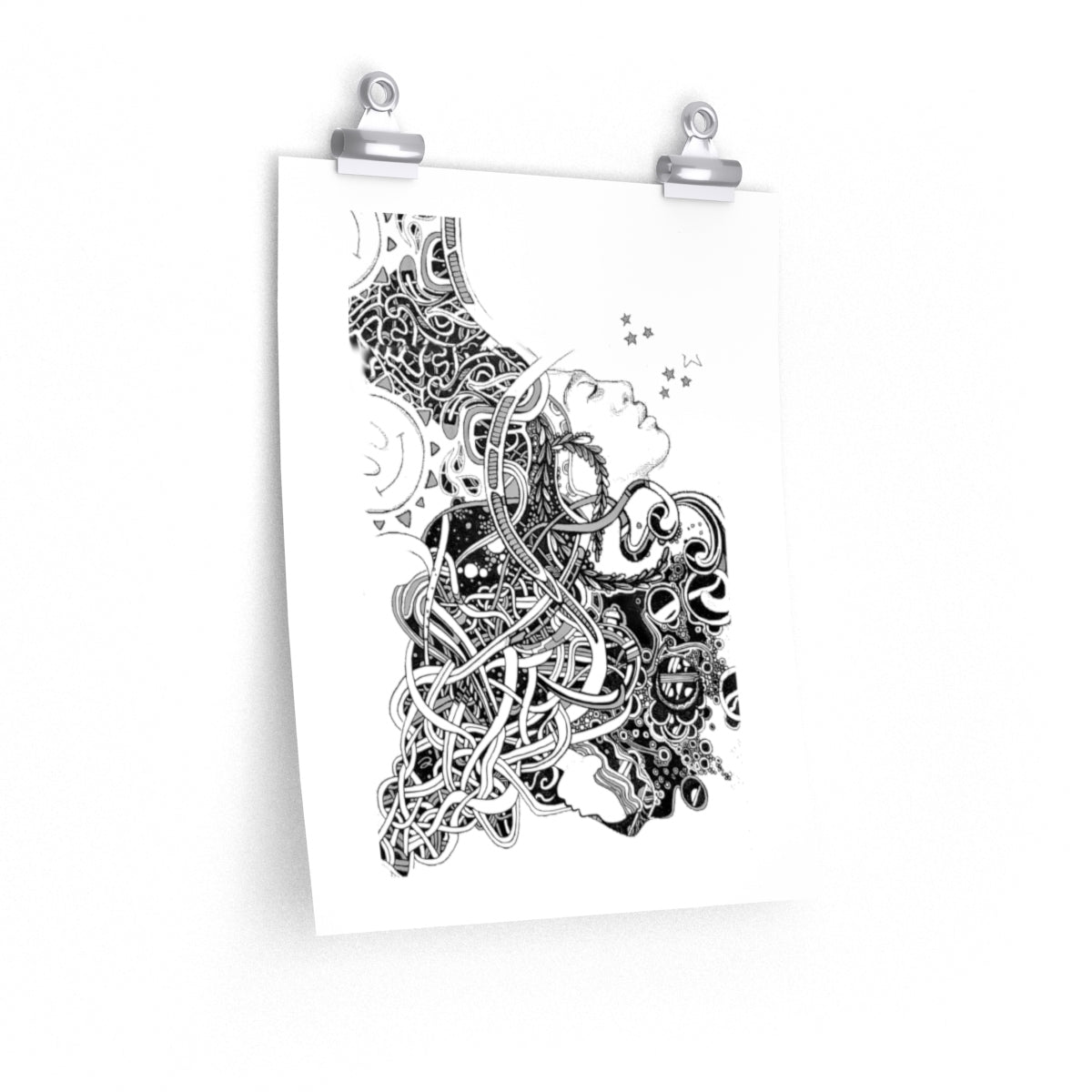 sketech Posters