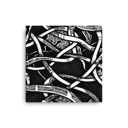 TANGLE