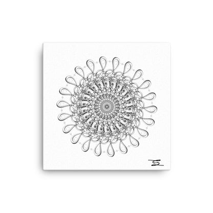 LSD MANDALA