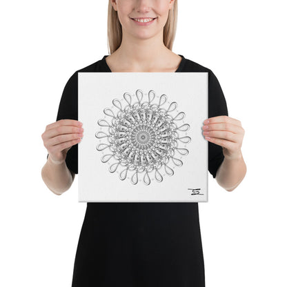 LSD MANDALA