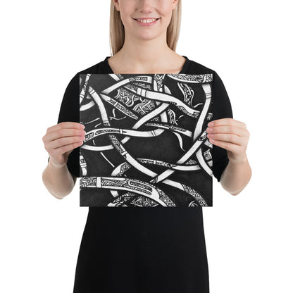 TANGLE
